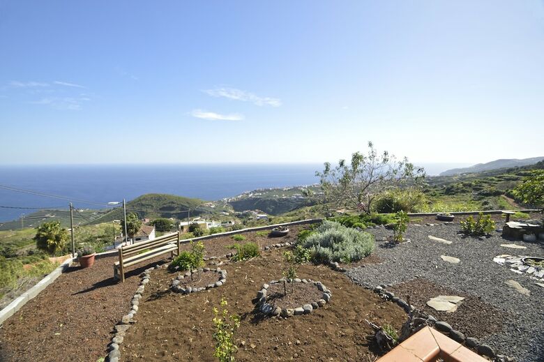Casa Rural Elo�na By Isla Bonita