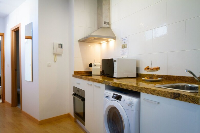 Apartamentos Holidays2malaga Lagunillas