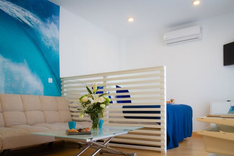 Apartamentos Holidays2malaga Lagunillas