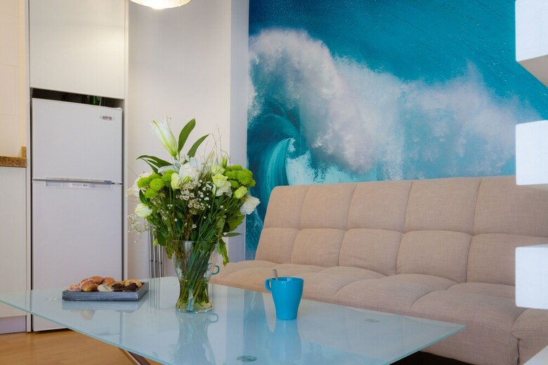 Apartamentos Holidays2malaga Lagunillas