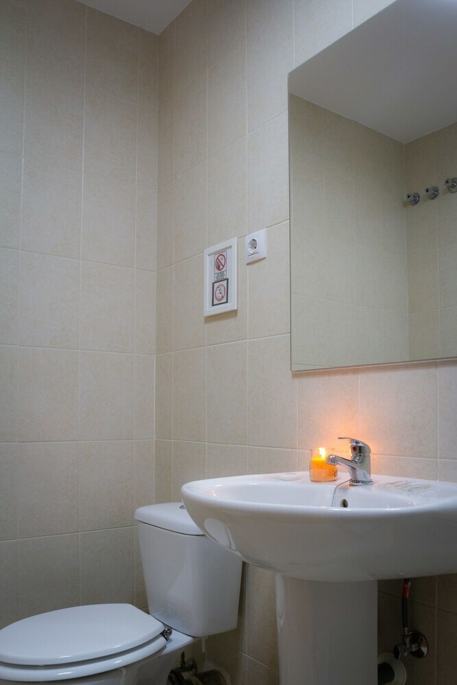 Apartamentos Holidays2malaga Lagunillas