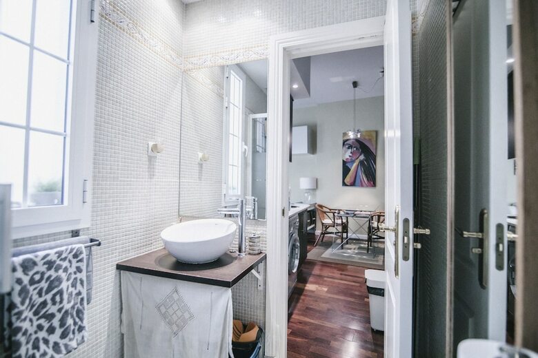 Apartamentos Turistic Home Pe�a