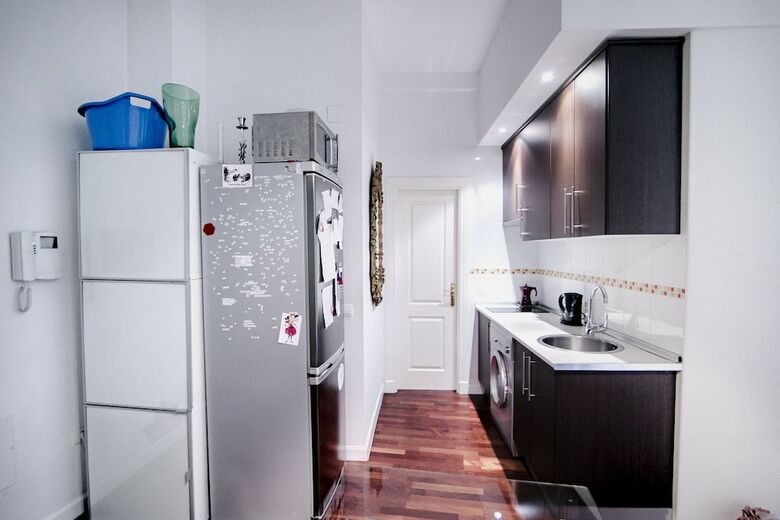 Apartamentos Turistic Home Pe�a