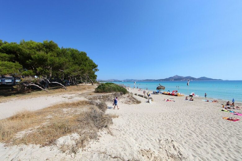 Apartamento Beach House Marina