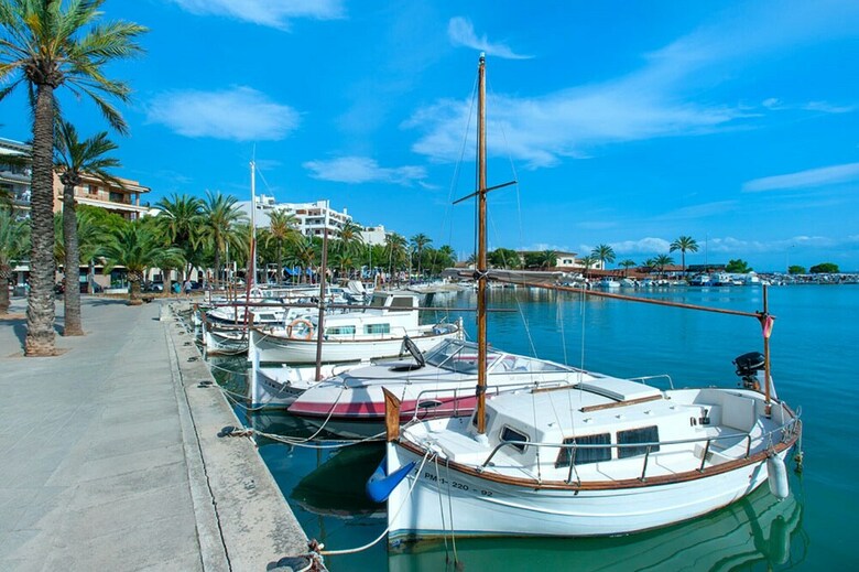 Apartamento Beach House Marina