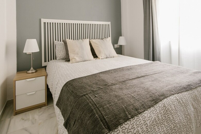 Sevilla Apartments Leonor 1b