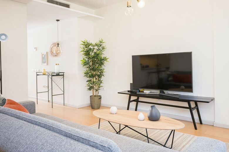 Apartamento Apt La Rambla