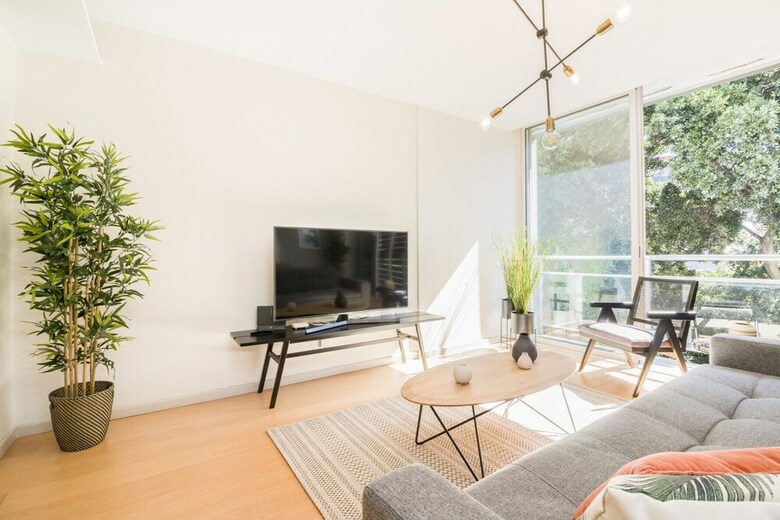 Apartamento Apt La Rambla