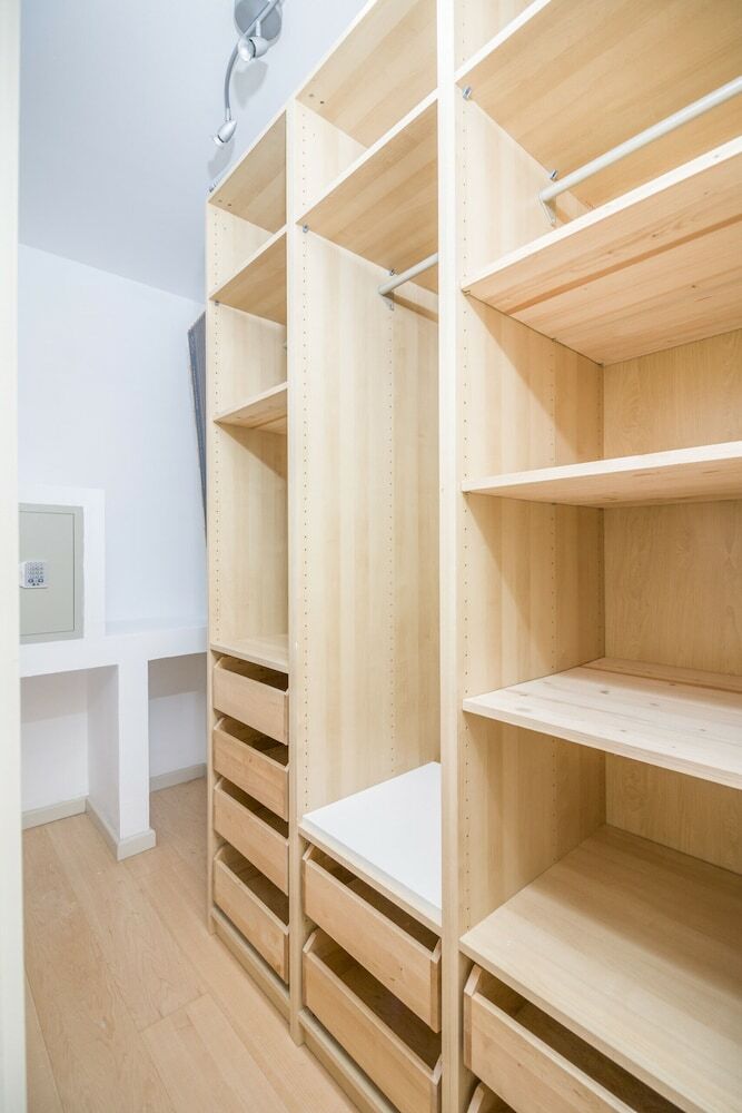 Apartamento Apt La Rambla