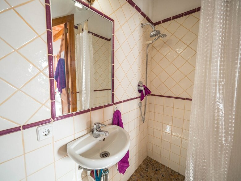 Villa Casa Sa Cabaneta