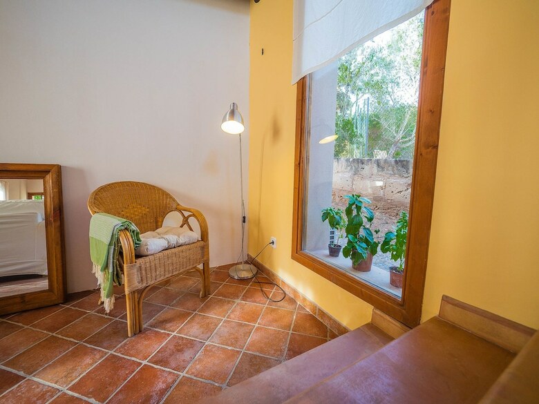 Villa Casa Sa Cabaneta