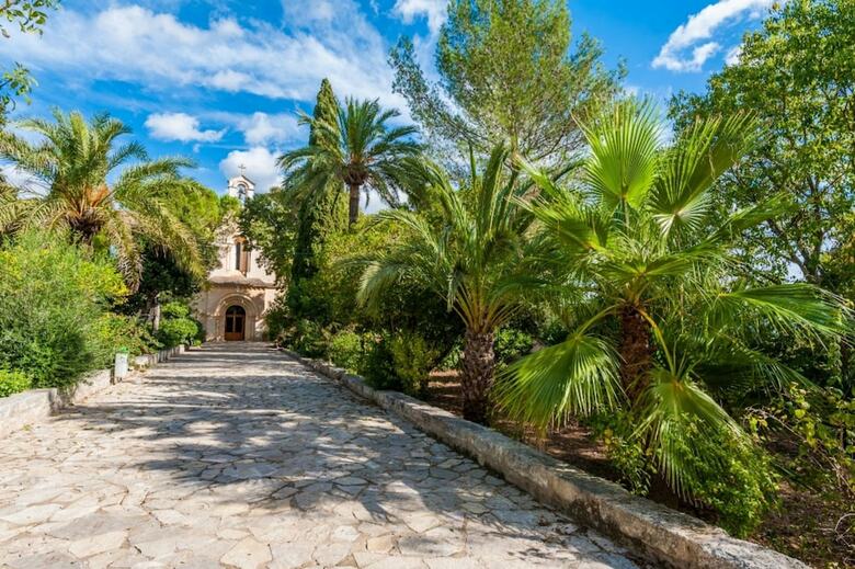 Villa Sa Mata