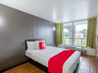 Hotel Baton Rouge - Mead Rd