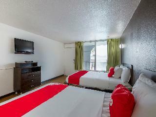 Hotel Baton Rouge - Mead Rd