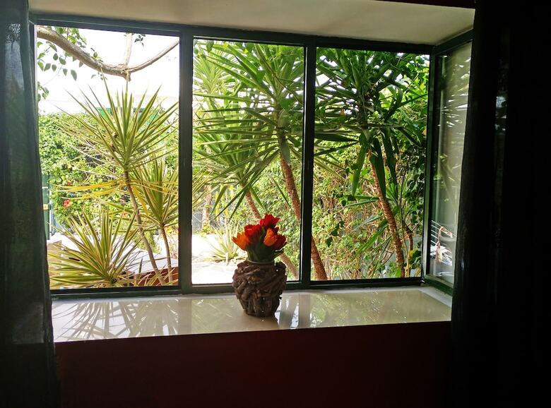 Bungalow En Campo de Golf