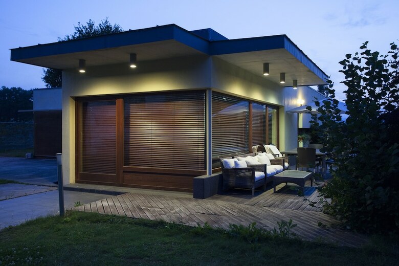 Villa Casa Do Bosque