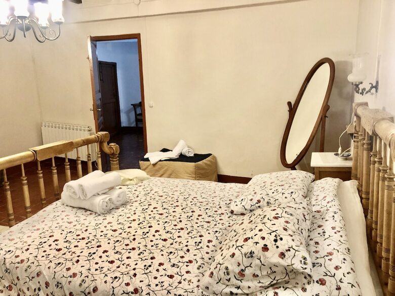 Casa Rural El Americano
