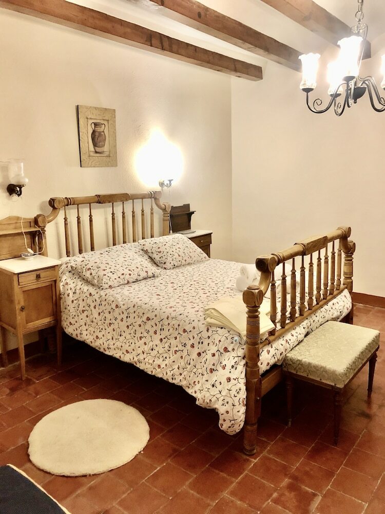 Casa Rural El Americano