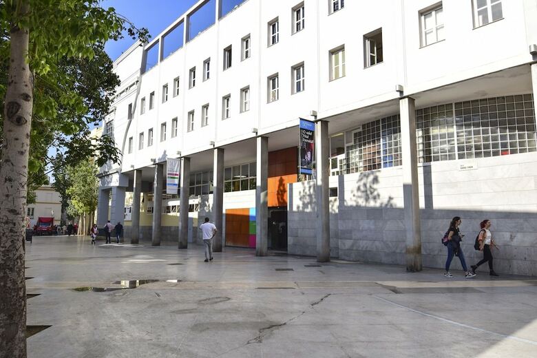Apartamentos Letmalaga Merced Market