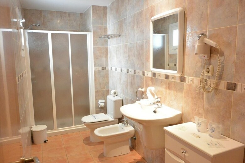 Apartment Oliastur 04 El Cotillo