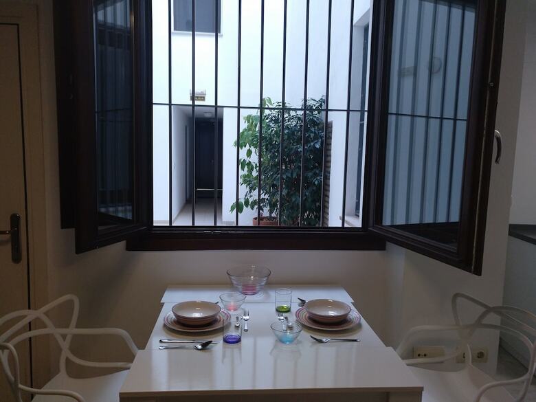 Apartamentos D�plex de 2 Dormitorios San Vicente