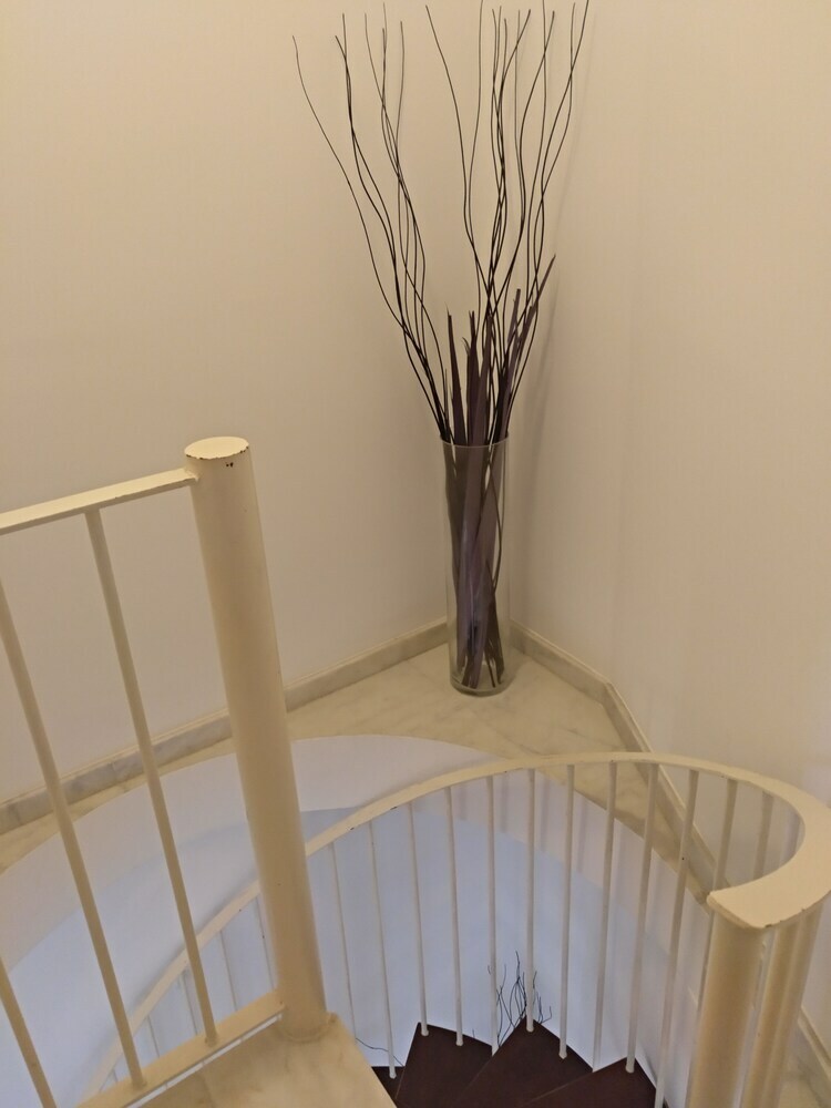 Apartamentos D�plex de 2 Dormitorios San Vicente