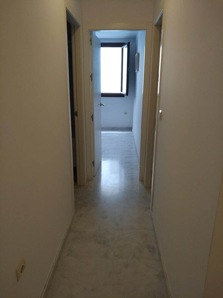 Apartamentos D�plex de 2 Dormitorios San Vicente