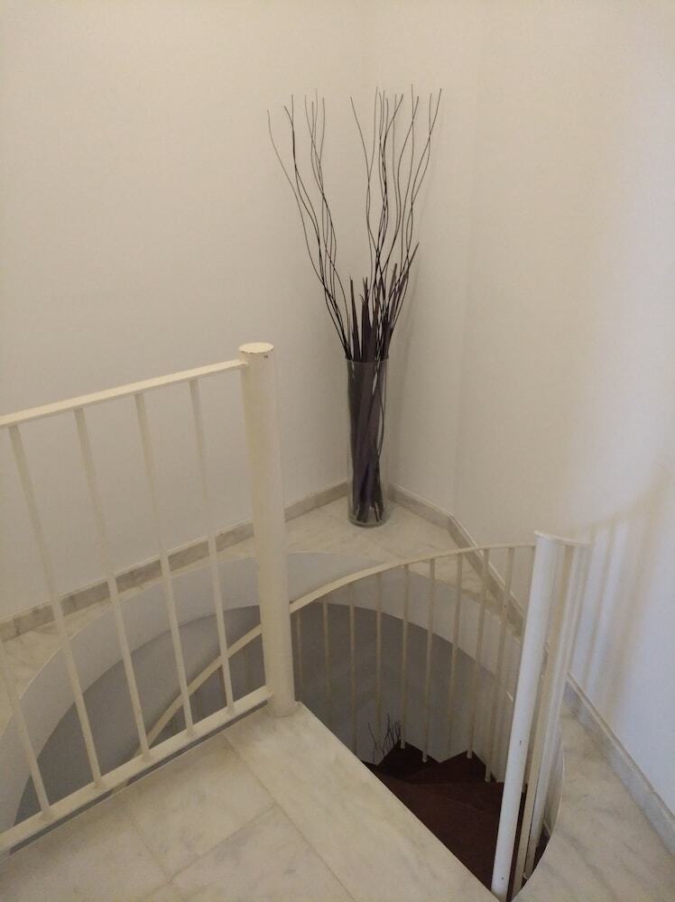 Apartamentos D�plex de 2 Dormitorios San Vicente