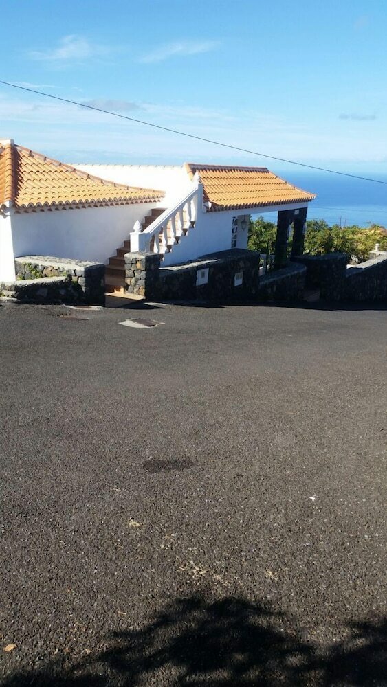 Casitas Maura