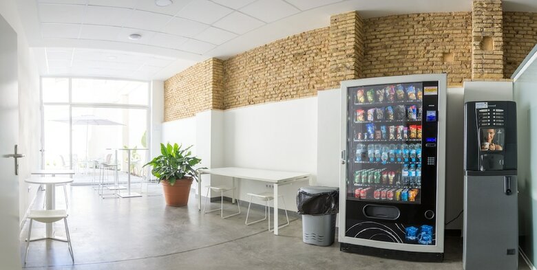 Apartamentos Soho Valencia