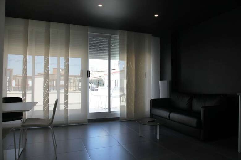 Apartamentos Soho Valencia