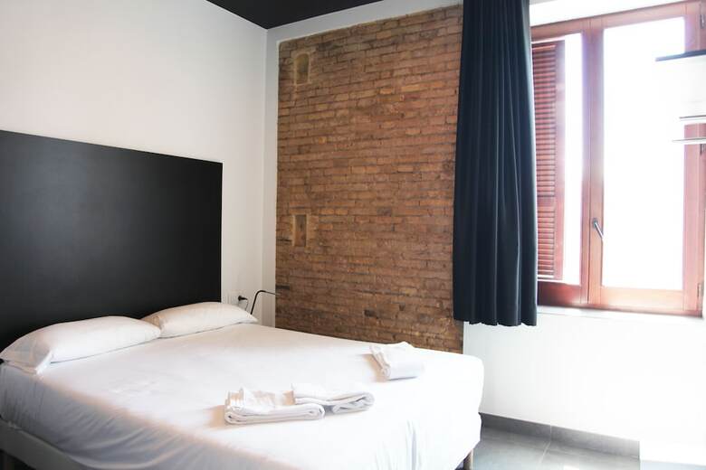 Apartamentos Soho Valencia