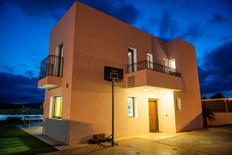 Villa Can Ramon