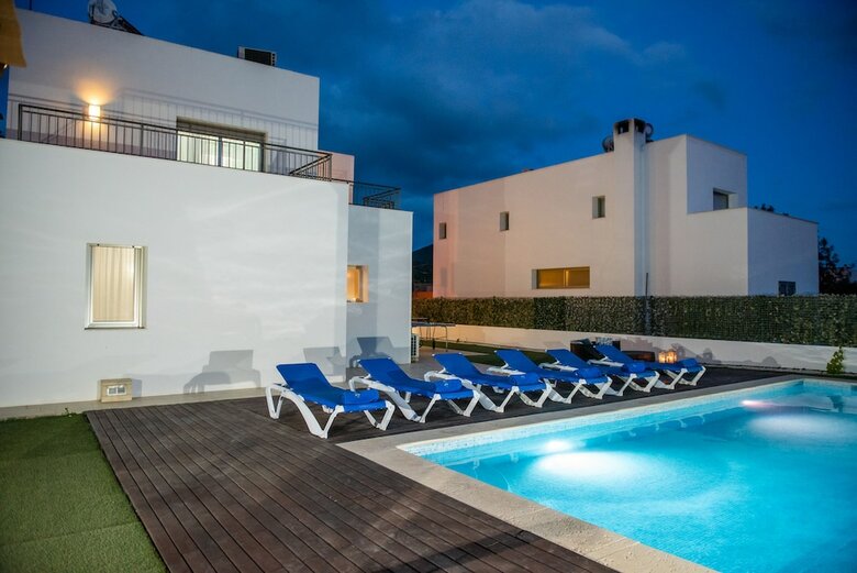 Villa Can Ramon