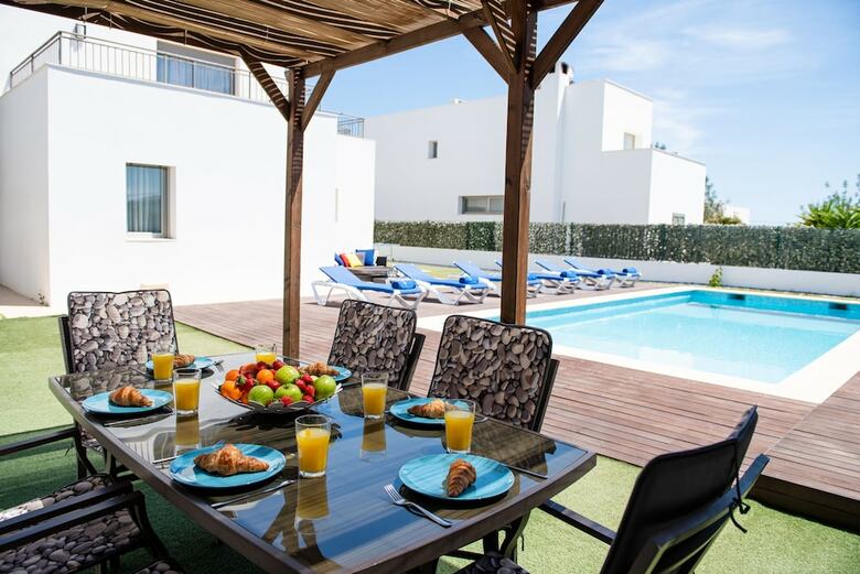 Villa Can Ramon