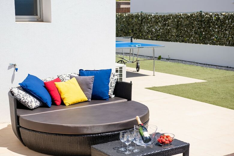 Villa Can Ramon