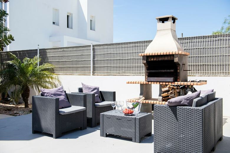 Villa Can Ramon