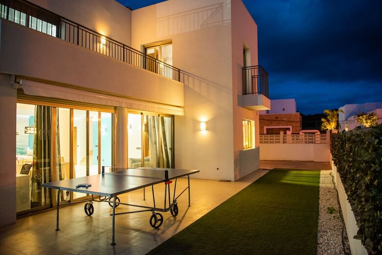 Villa Can Ramon