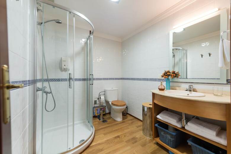 Apartamentos �tico Playa Sardina