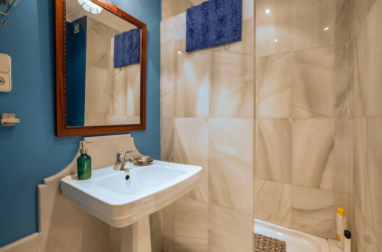 Apartamento Centro Sevilla
