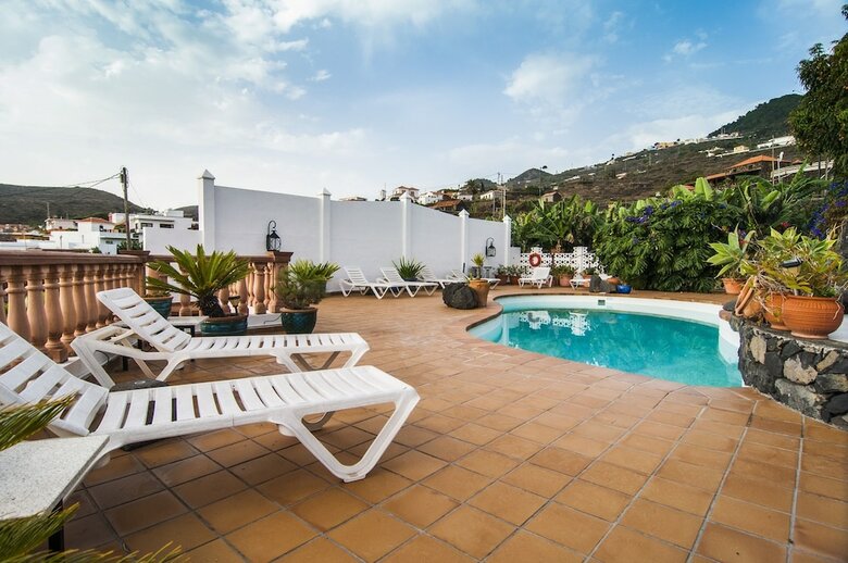 Hotel Finca Arminda