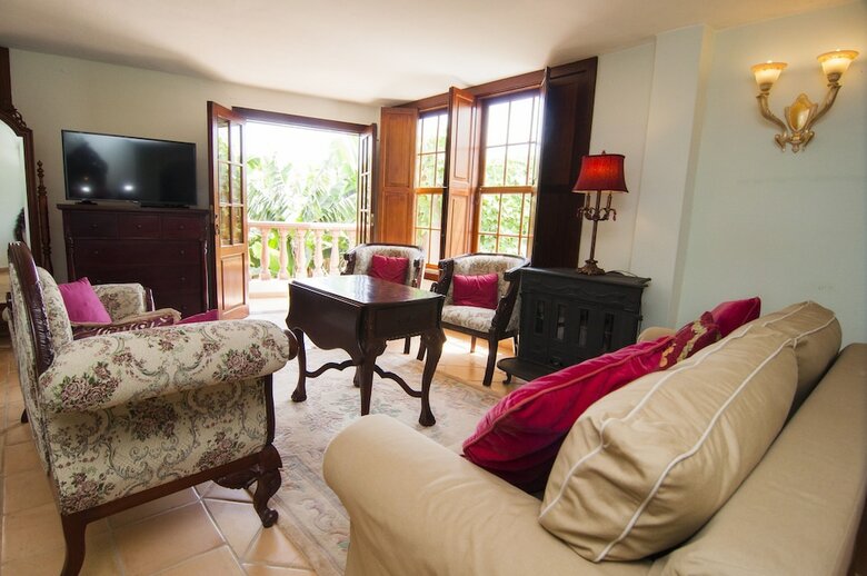 Hotel Finca Arminda