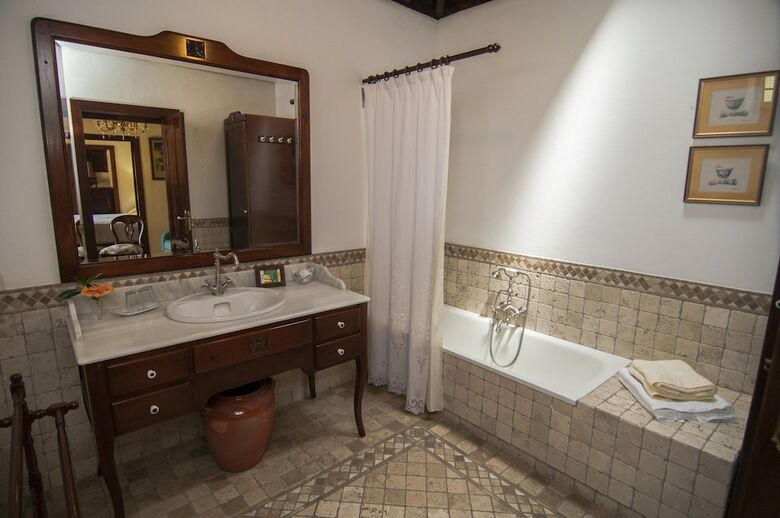 Hotel Finca Arminda