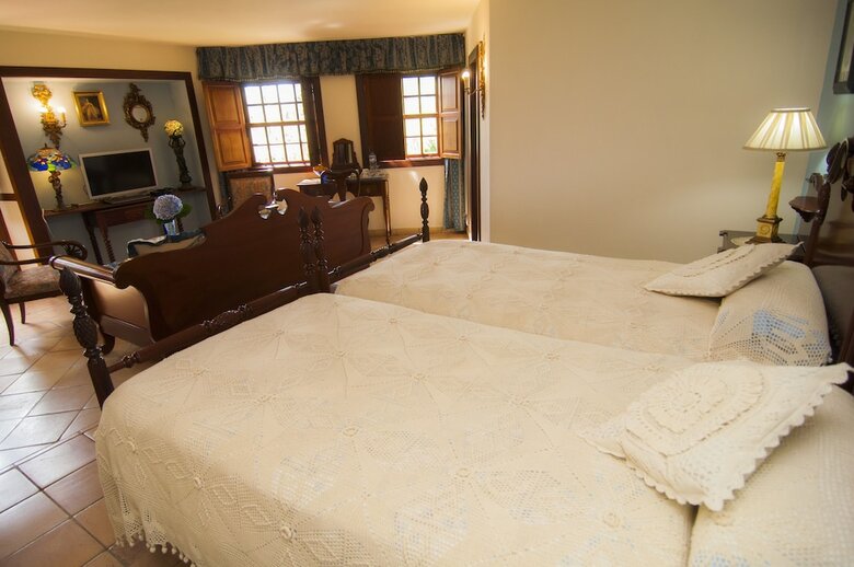 Hotel Finca Arminda