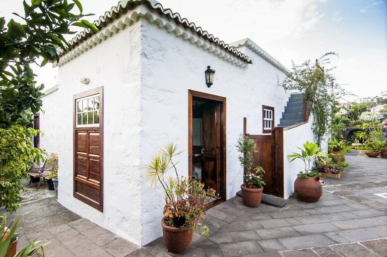 Hotel Finca Arminda