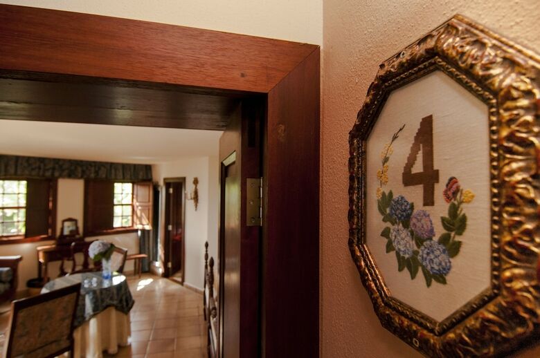Hotel Finca Arminda