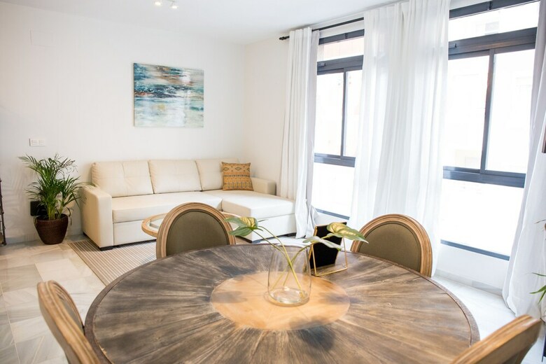Apartamentos Beach & Center Premium