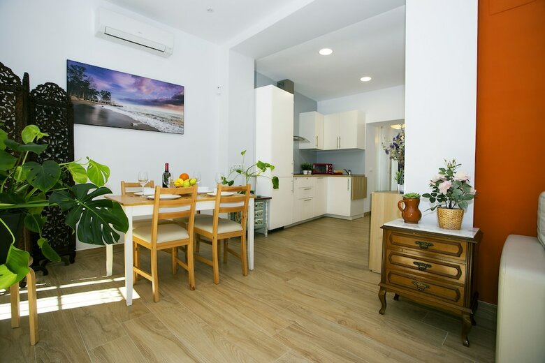 Apartamentos Fresh Relax & Sun Historic Center