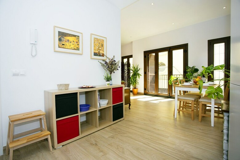Apartamentos Fresh Relax & Sun Historic Center