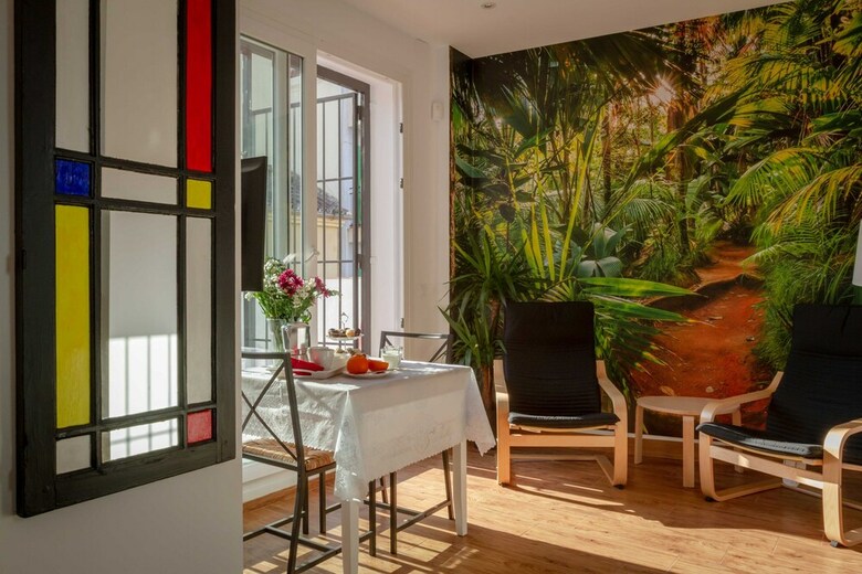Apartamentos Fresh Relax & Sun Historic Center